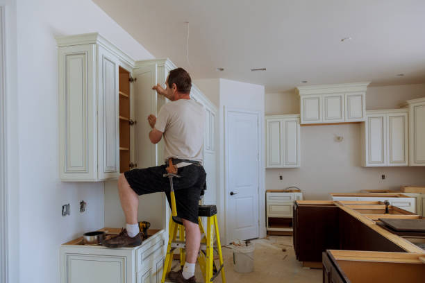 Licensed Kitchen Remodeling service in Middleburg, FL - BM Kitchen