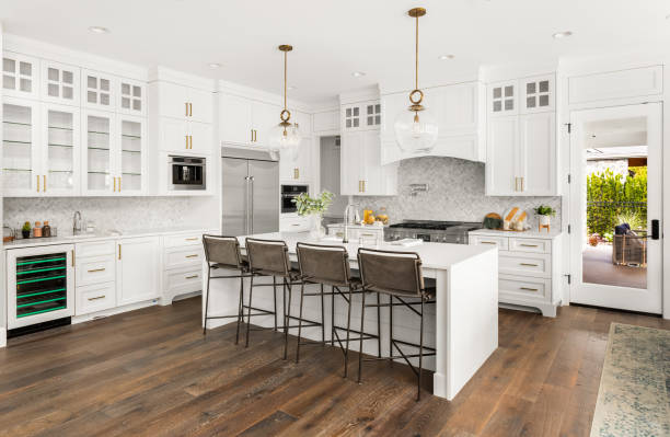 24/7 Emergency Kitchen Remodeling experts in Middleburg, FL