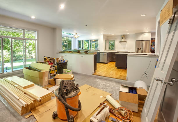 Reliable Kitchen Remodeling contractor in Middleburg, FL by BM Kitchen