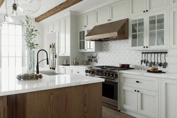 Affordable Kitchen Remodeling solutions in Middleburg, FL